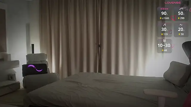 Snapshot of march_mellow chatting on 02.22.25 march mellow online show from 02.22.25