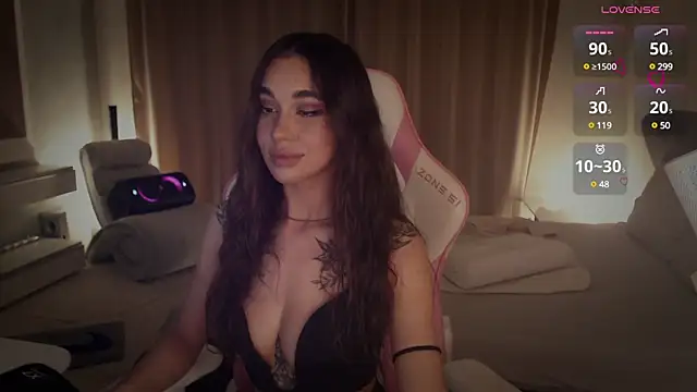 Snapshot of march_mellow chatting on 02.28.25 march mellow online show from 02.28.25