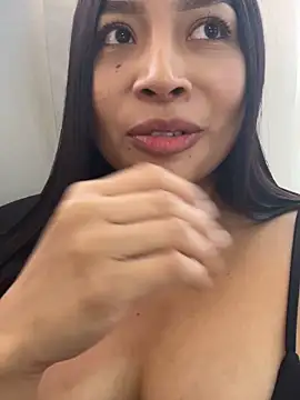 CarolineMaldonado online show from 09.27.25