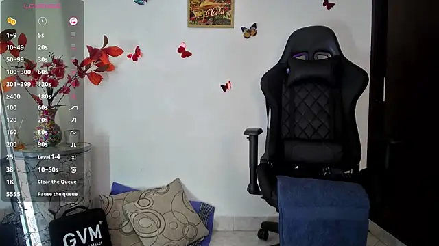 avatomas 02 online show from 01.18.25