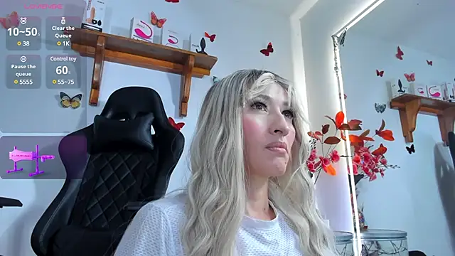 avatomas 02 online show from 03.10.25