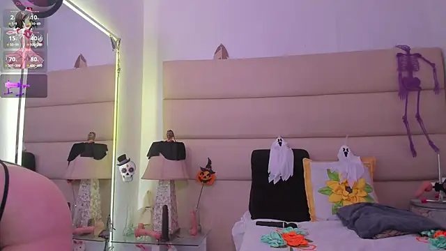 avatomas 02 online show from 10.18.25