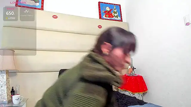 avatomas 02 online show from 11.30.25