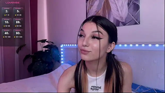 Snapshot of Veronica_leal chatting on 07.19.26 Veronica leal online show from 07.19.26