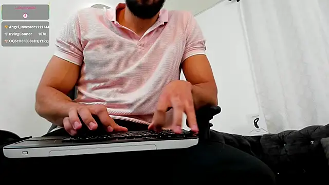 Joao Batista Oficial online show from 03.01.25