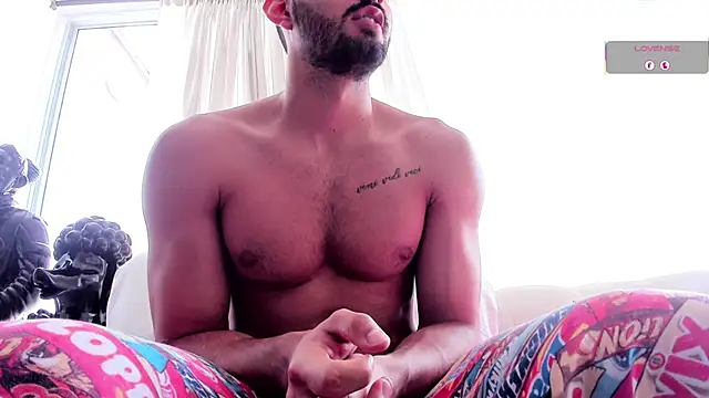 Joao Batista Oficial online show from 10.13.25