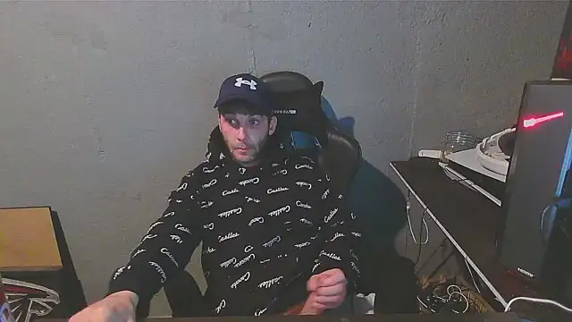 Superoz77 online show from 12.28.24