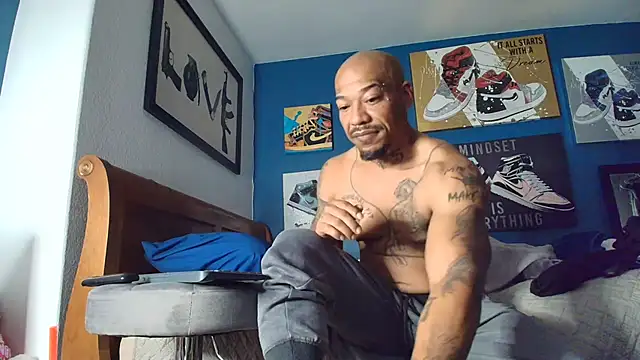 athephenomenal1 online show from 11.21.25