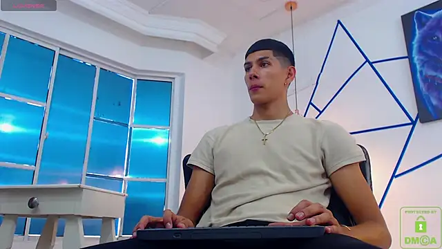 Valerio 20 online show from 12.10.24