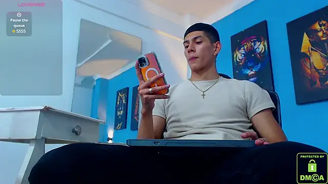 Valerio 20 online show from 01.16.25