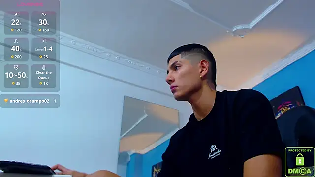 Valerio 20 online show from 01.19.25