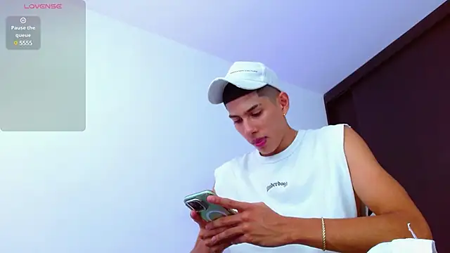 Valerio 20 online show from 02.22.25