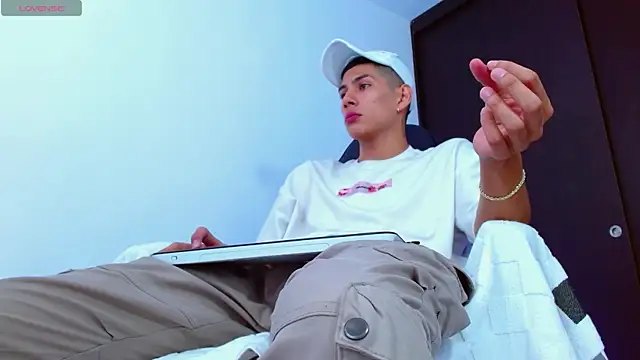 Valerio 20 online show from 03.18.25