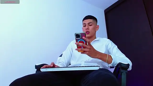 Valerio 20 online show from 03.21.25