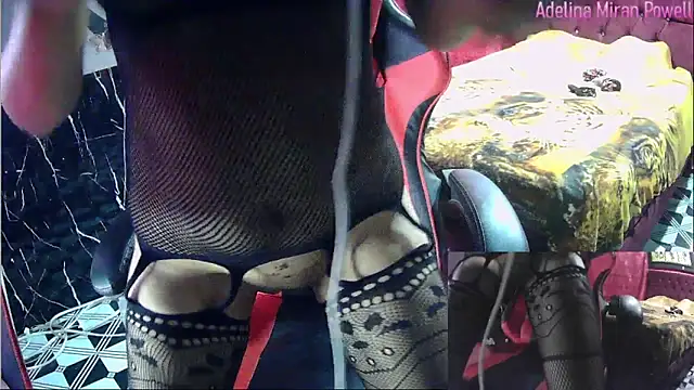 AdelinaMiran90 online show from 12.27.24