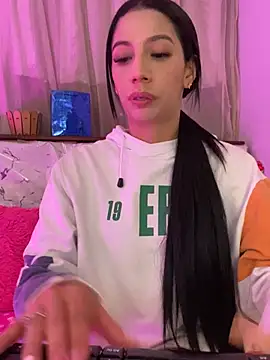 Lina10 online show from 01.16.26