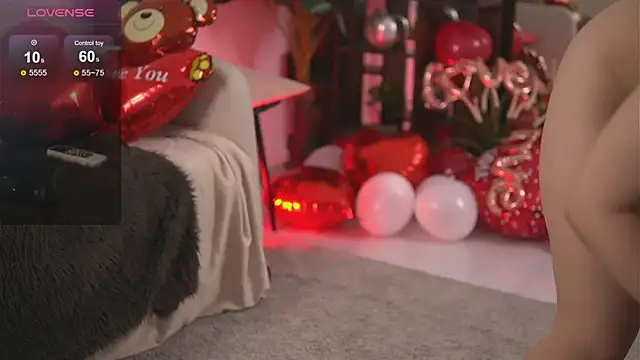 AvaReedX online show from 02.14.25