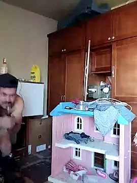 Snapshot of Rober2230 chatting on 12.25.24 Rober2230 online show from 12.25.24