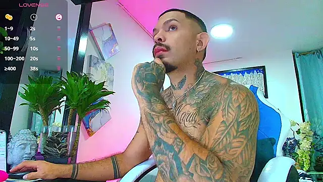 Adil aminn online show from 07.06.26