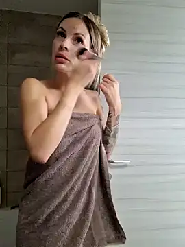 EileX official online show from 01.18.25