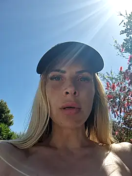 EileX official online show from 04.22.26