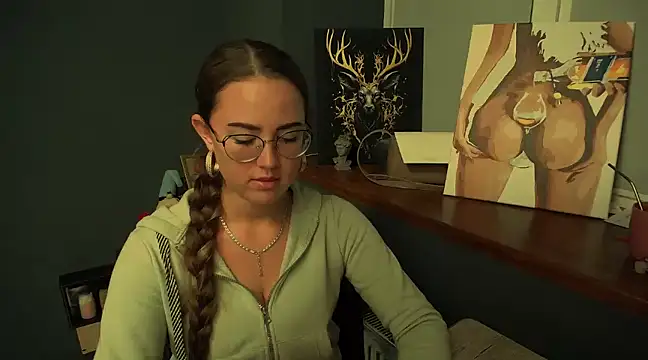 luxie milady online show from 12.19.24