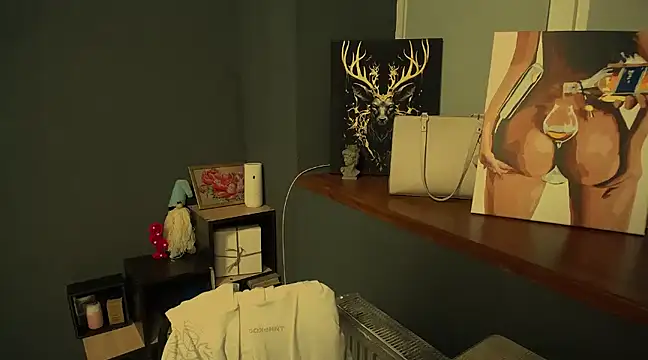 luxie milady online show from 01.03.25