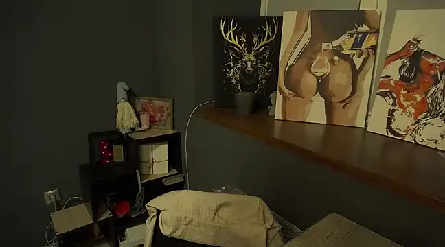 luxie milady online show from 03.10.25