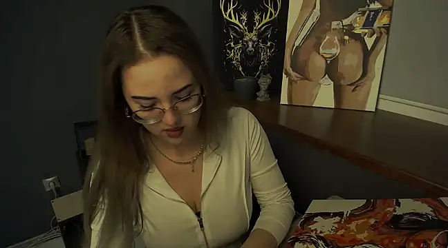 luxie milady online show from 03.21.25