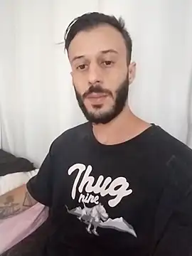 LopeseLua online show from 10.02.25