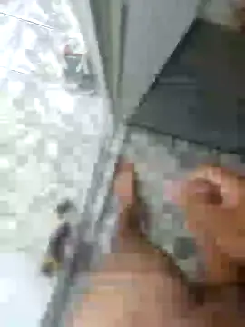 Snapshot of OLAJONES chatting on 01.14.25 OLAJONES online show from 01.14.25