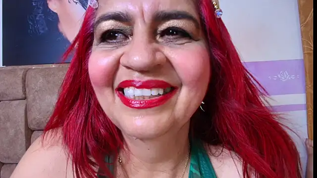 RoxetteMature online show from 05.09.26