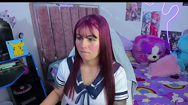 naoko kirino online show from 03.13.26