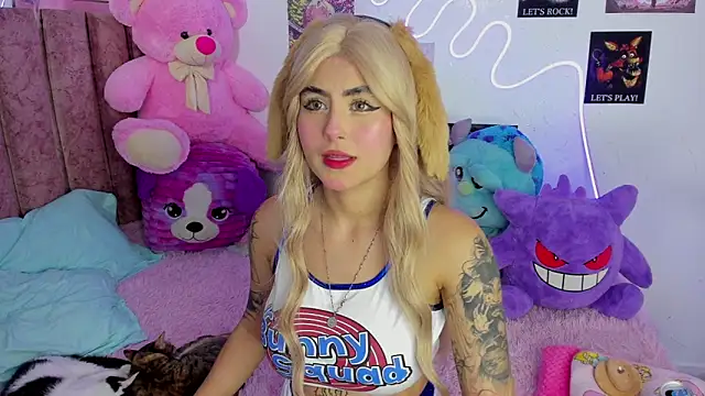 naoko kirino online show from 03.26.26