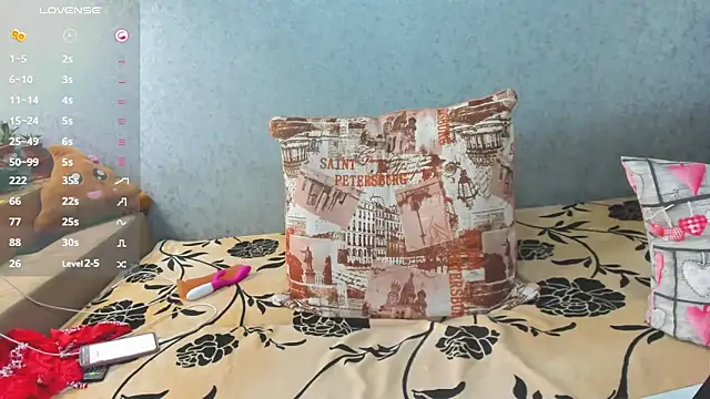 sweet assy online show from 09.14.25