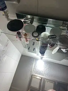 VictoriaRoss1 online show from 01.21.25