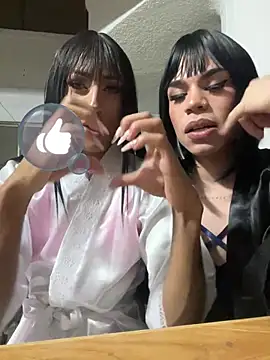 VictoriaRoss1 online show from 02.03.25