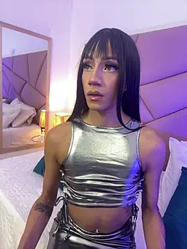 VictoriaRoss1 online show from 02.17.25