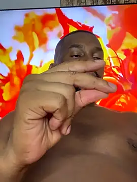 Destrozador415 online show from 10.10.25