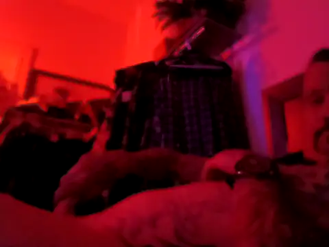 Slunghung79 online show from 09.11.25