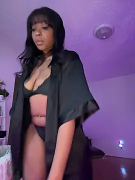 Blazerina online show from 03.02.25