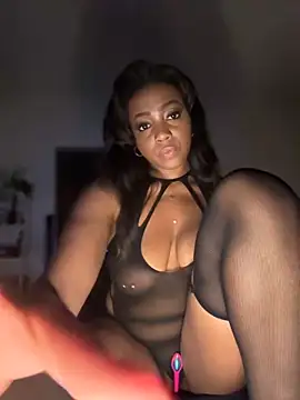 Blazerina online show from 09.19.25