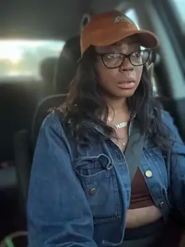 Blazerina online show from 09.25.25