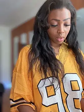 Blazerina online show from 10.08.25