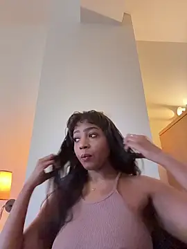 Blazerina online show from 02.07.26