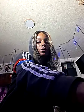 baebaebaddazz23 online show from 04.22.26