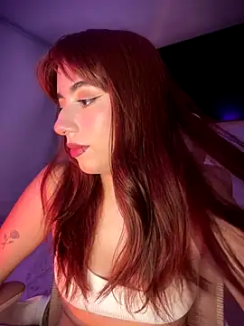 veronicaapink online show from 11.11.25