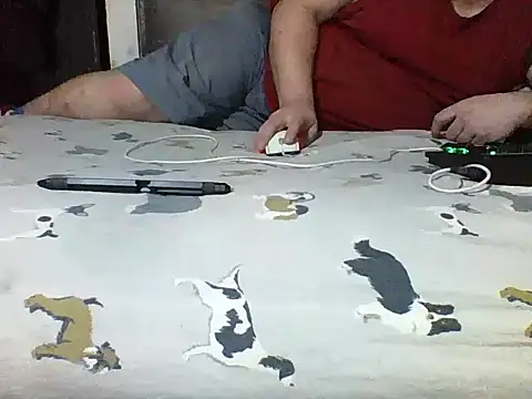 Snapshot of LumberJake69 chatting on 01.19.26 LumberJake69 online show from 01.19.26