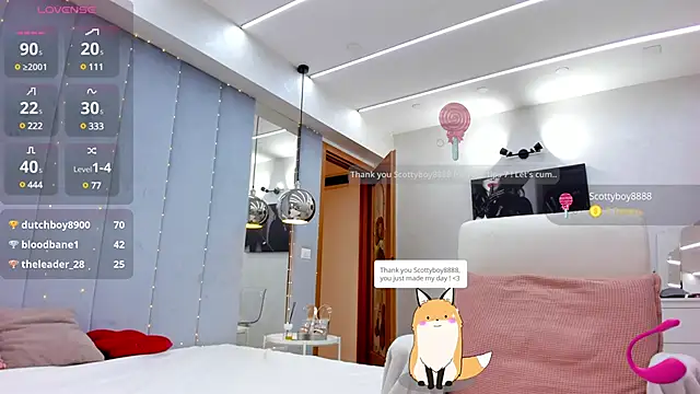 Jessy Jo online show from 02.01.25