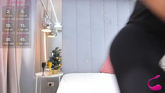 Jessy Jo online show from 02.16.25